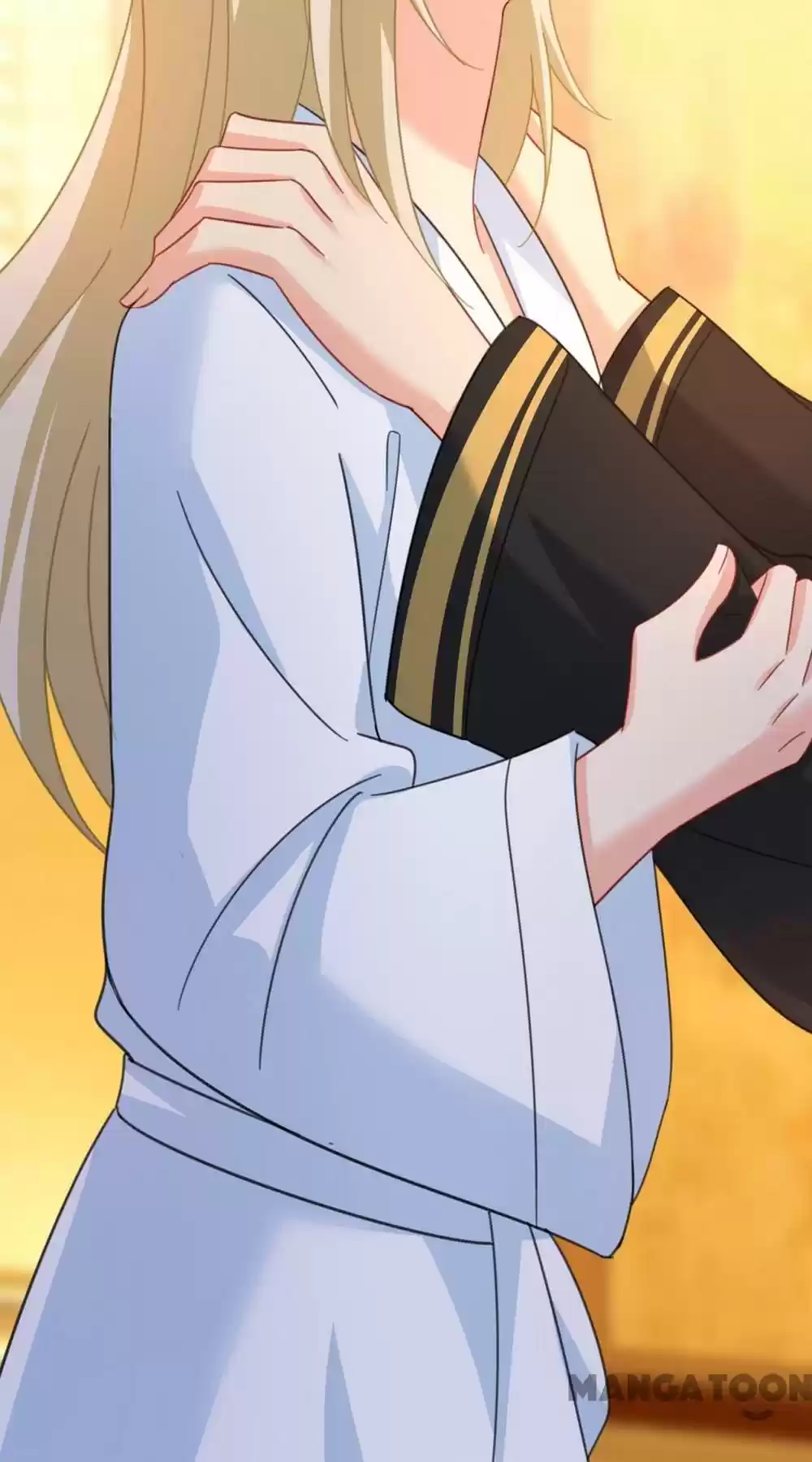 Ceo Above, Me Below Chapter 359