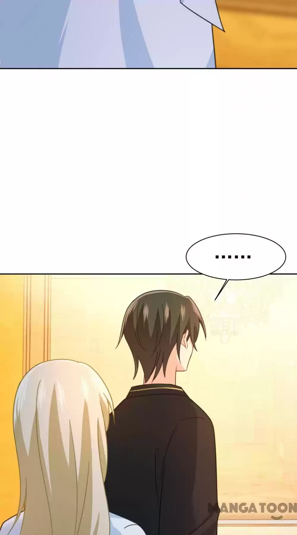 Ceo Above, Me Below Chapter 359