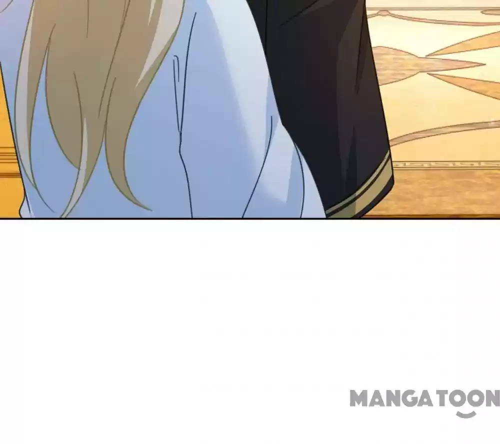 Ceo Above, Me Below Chapter 359