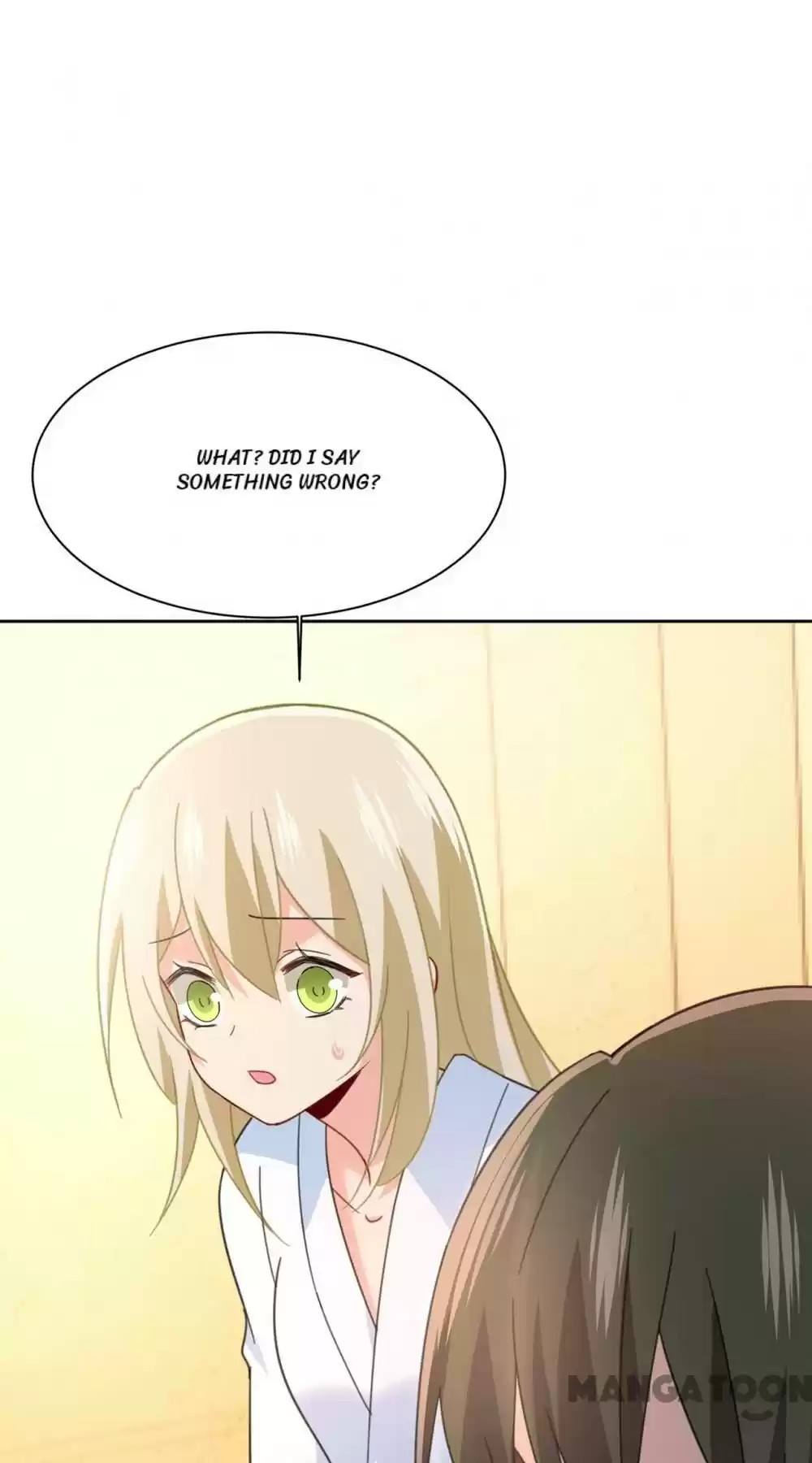 Ceo Above, Me Below Chapter 359