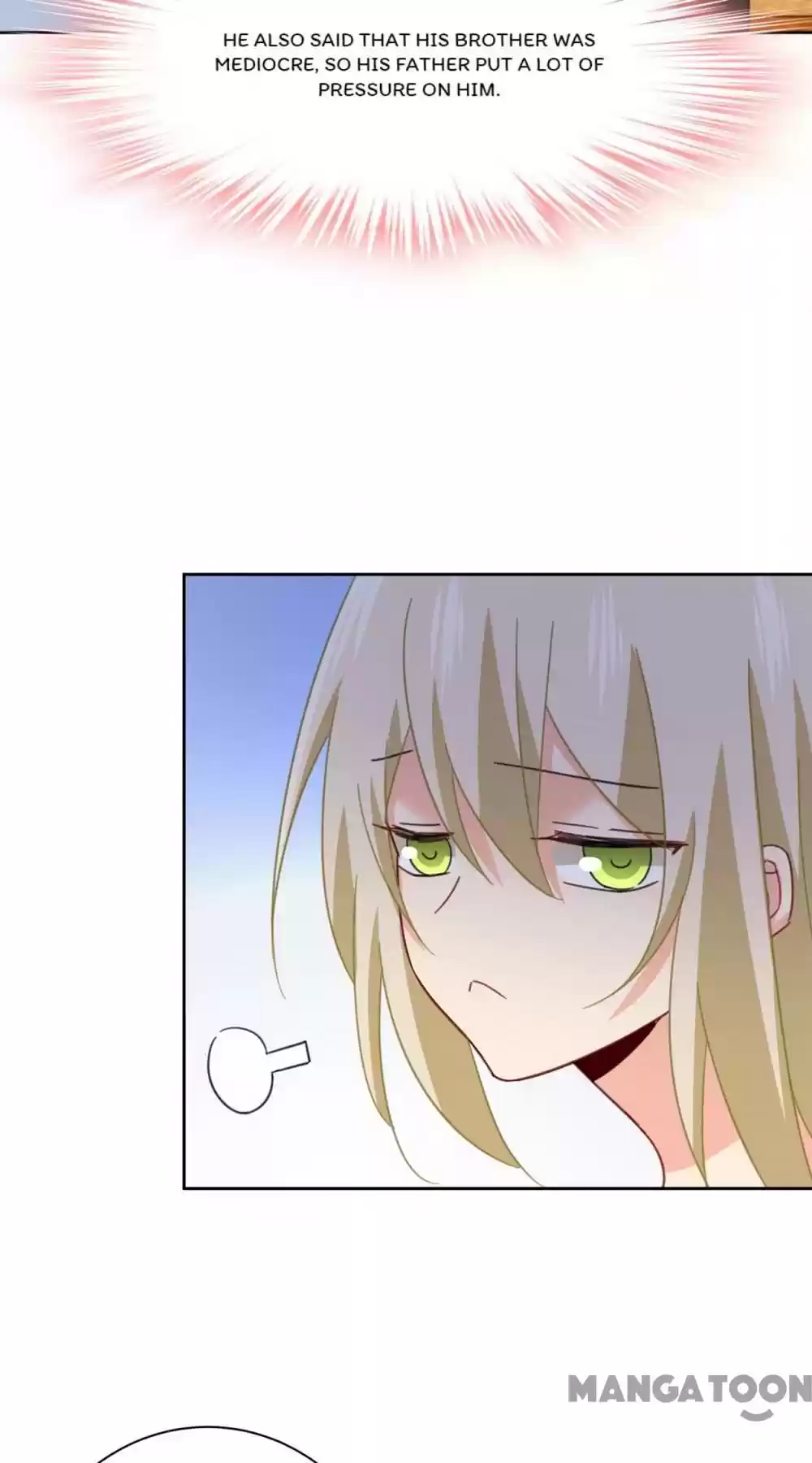 Ceo Above, Me Below Chapter 359