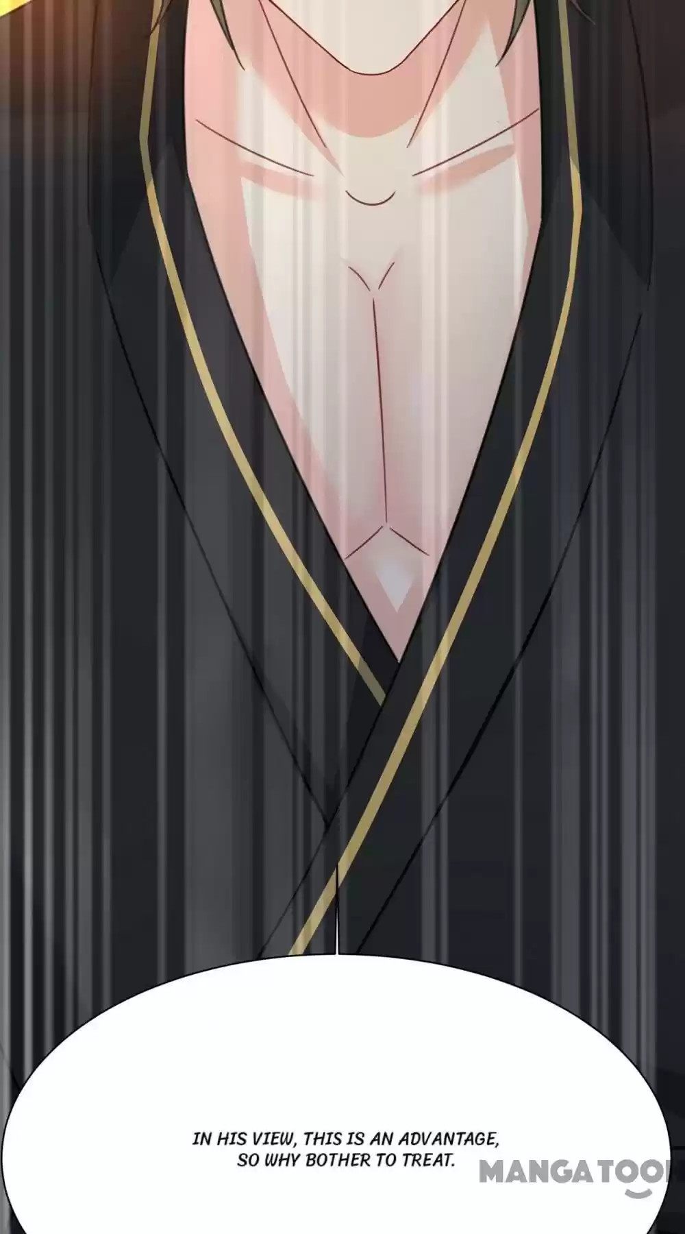 Ceo Above, Me Below Chapter 359