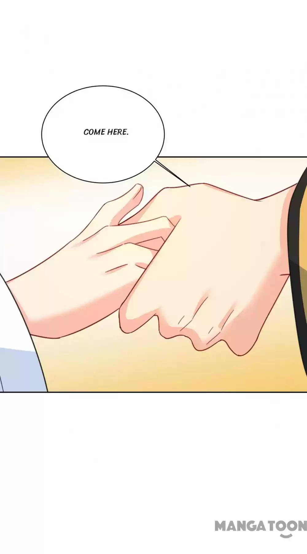 Ceo Above, Me Below Chapter 359