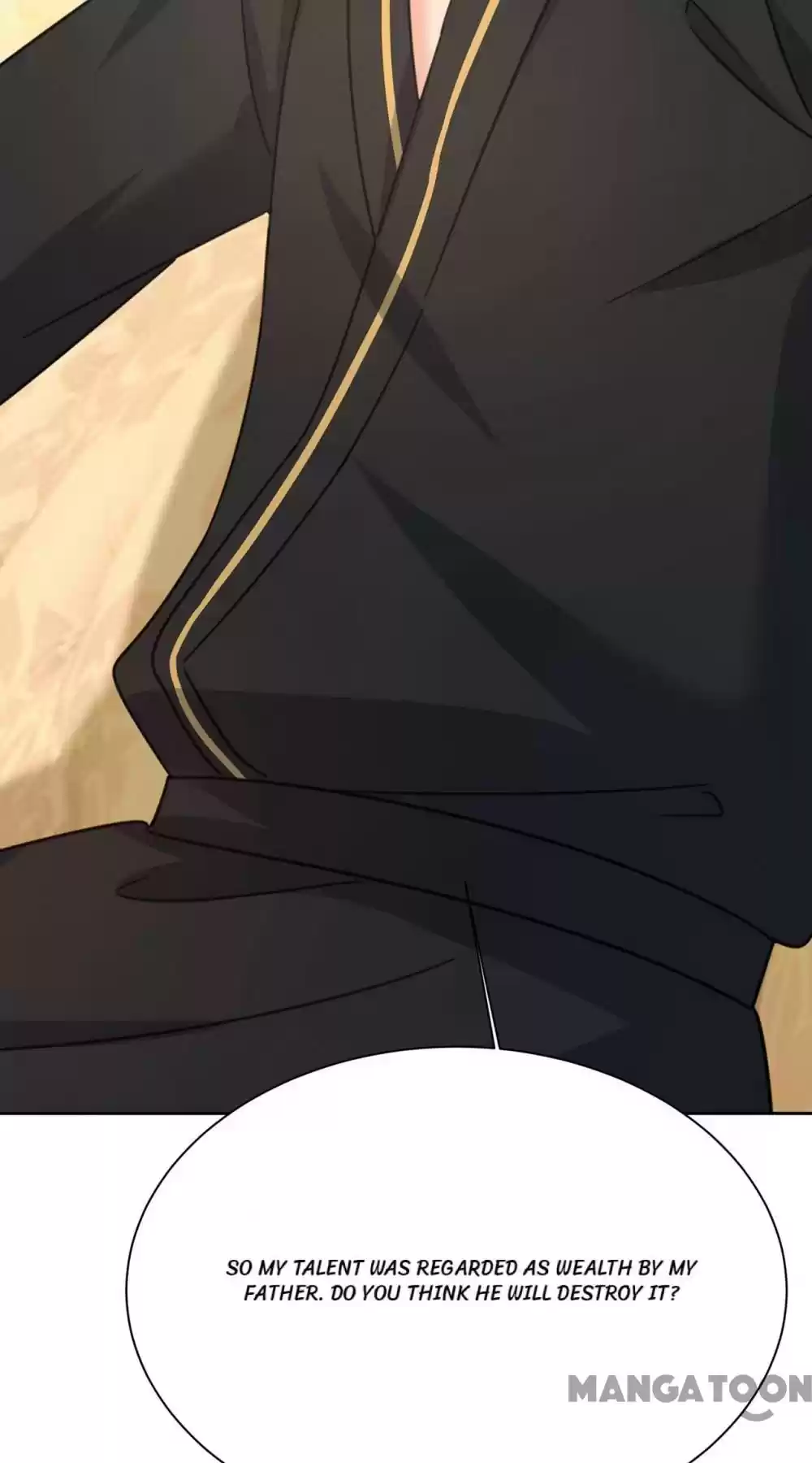 Ceo Above, Me Below Chapter 359