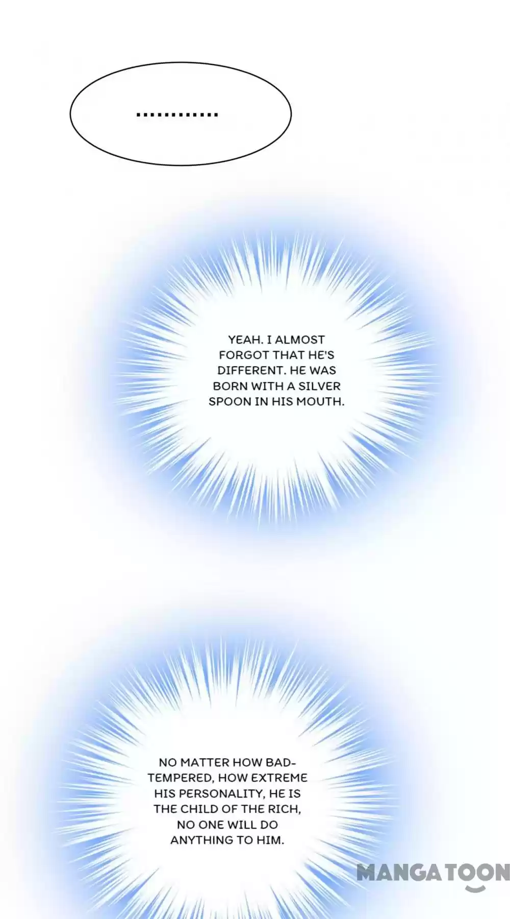 Ceo Above, Me Below Chapter 359