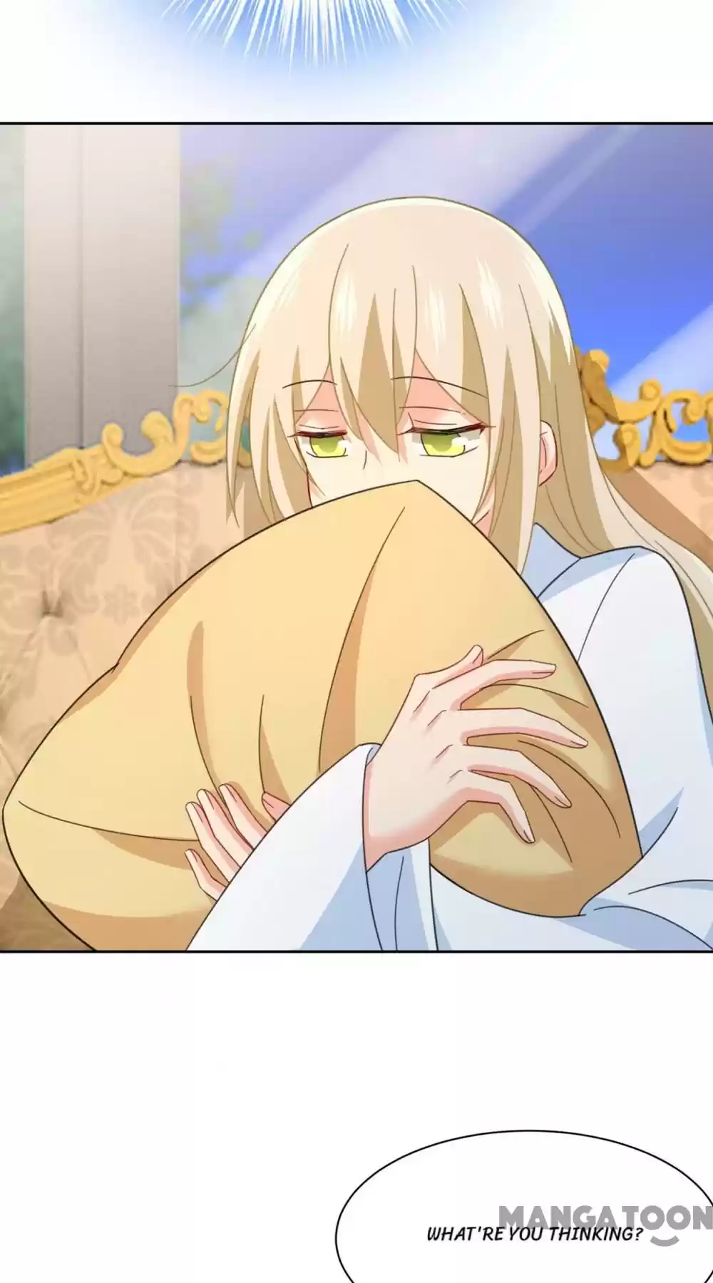 Ceo Above, Me Below Chapter 359