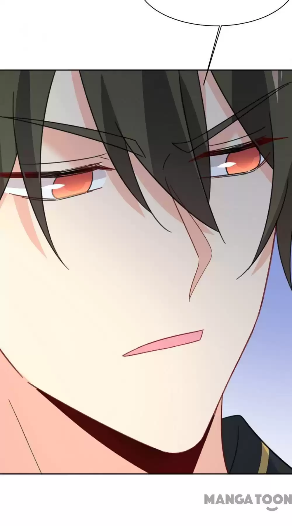 Ceo Above, Me Below Chapter 359