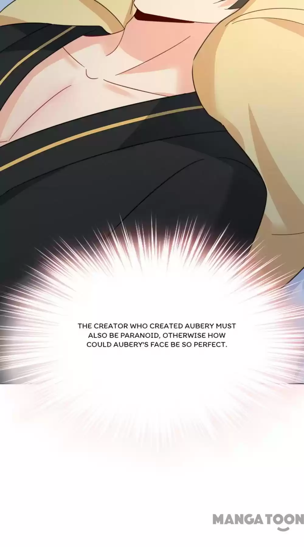 Ceo Above, Me Below Chapter 359