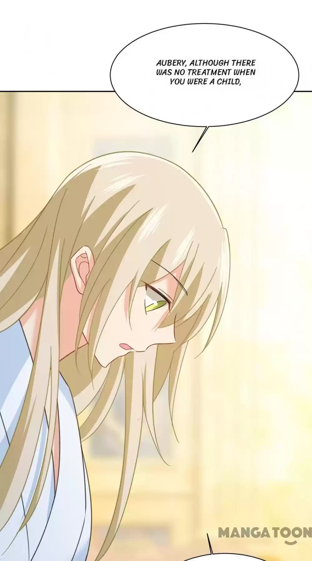 Ceo Above, Me Below Chapter 359