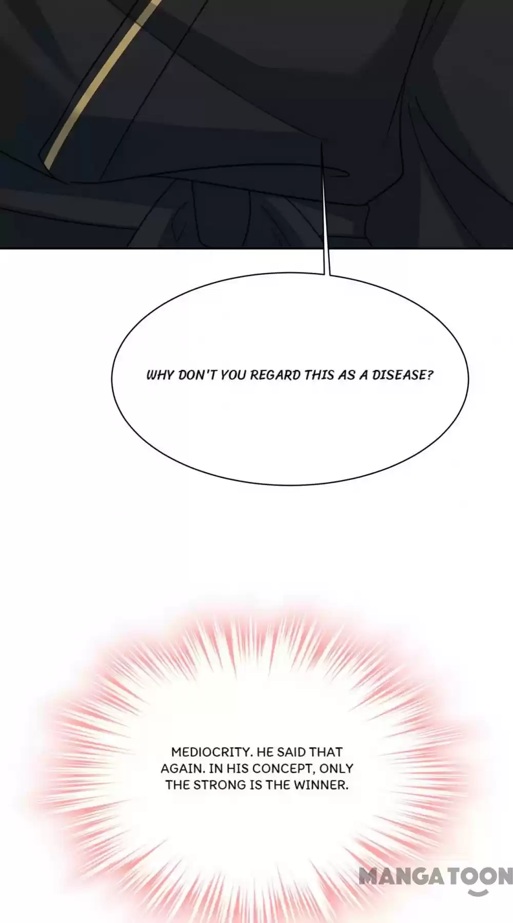 Ceo Above, Me Below Chapter 359