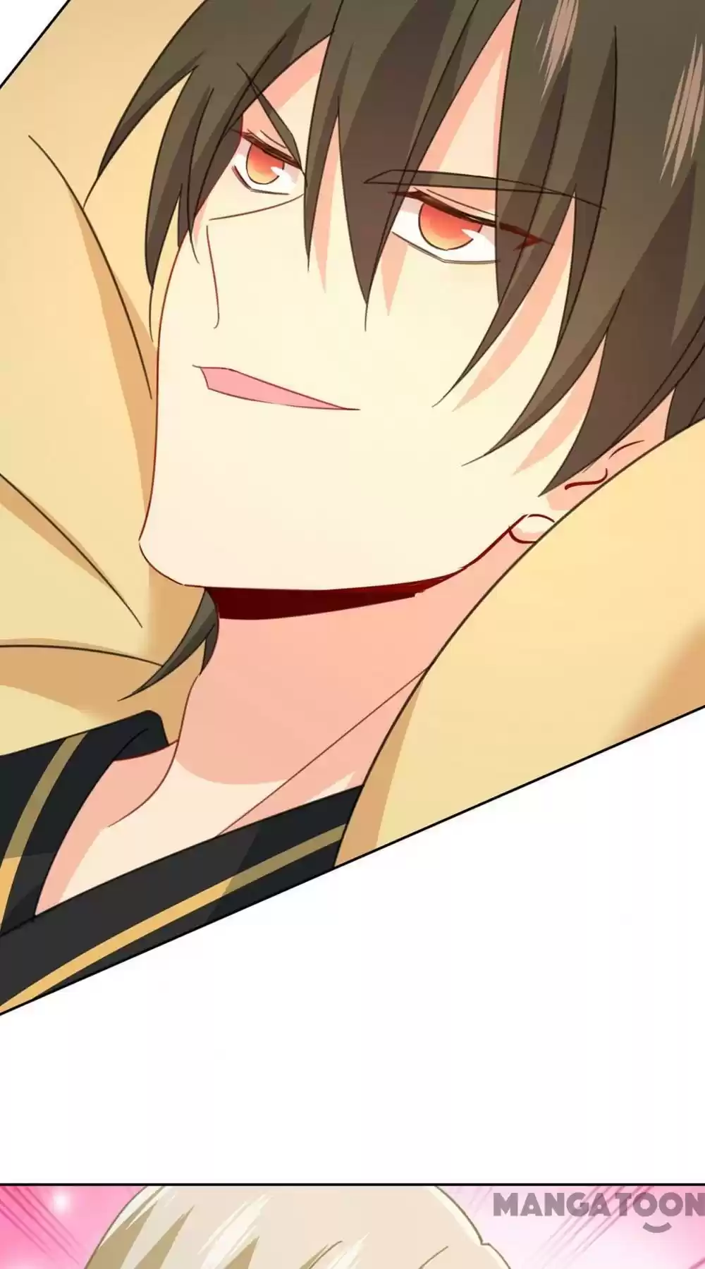 Ceo Above, Me Below Chapter 359