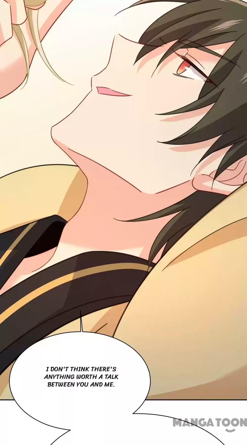 Ceo Above, Me Below Chapter 360