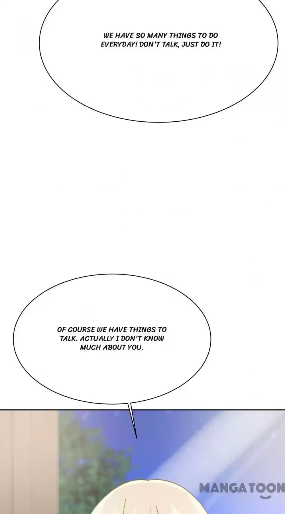 Ceo Above, Me Below Chapter 360