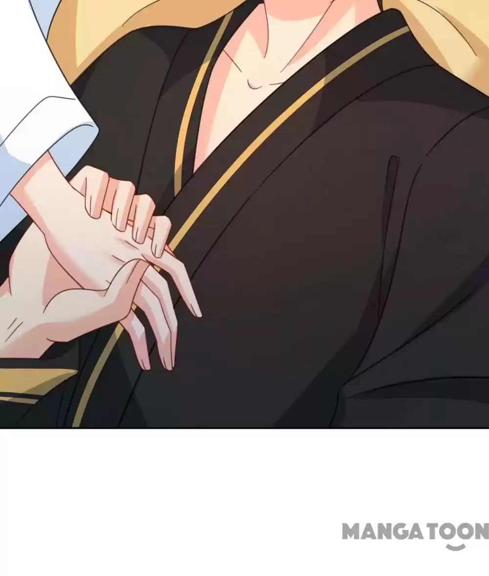 Ceo Above, Me Below Chapter 360