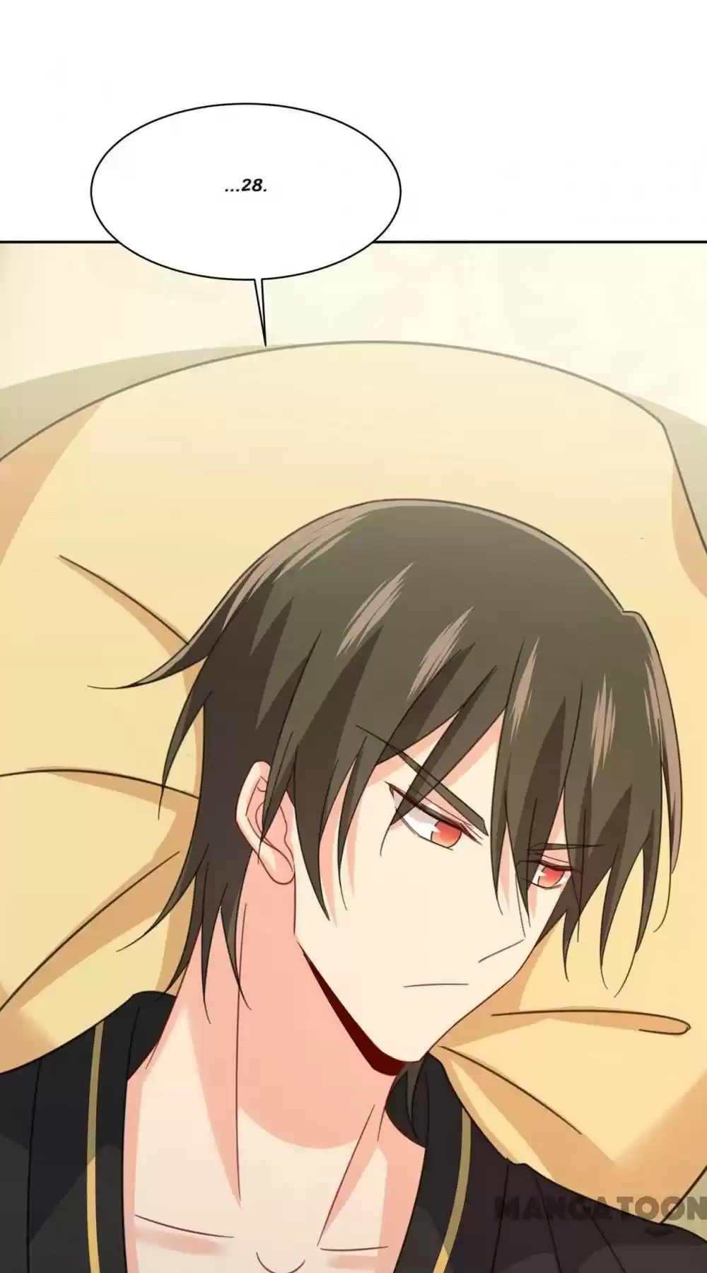 Ceo Above, Me Below Chapter 360