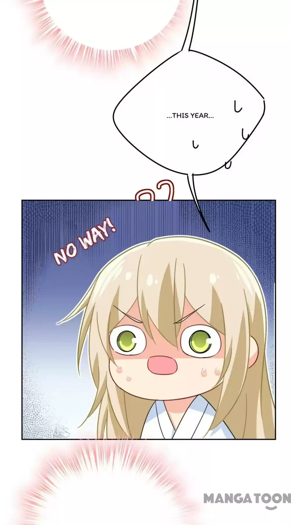 Ceo Above, Me Below Chapter 360