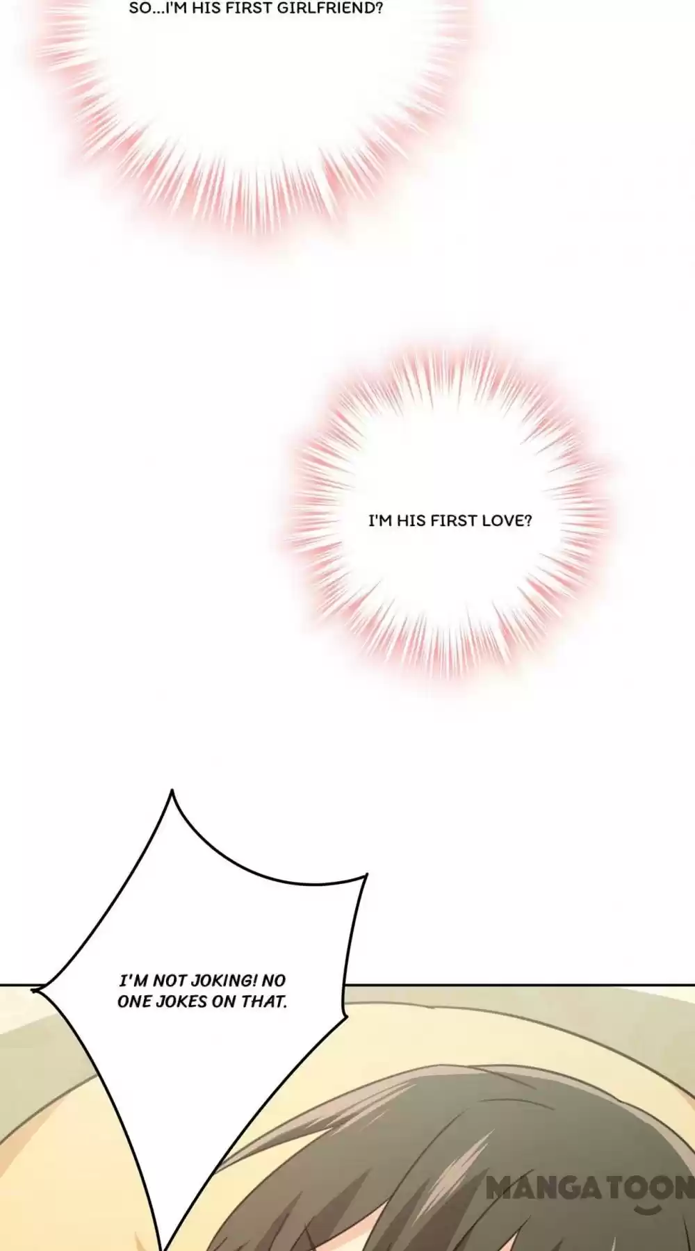 Ceo Above, Me Below Chapter 360