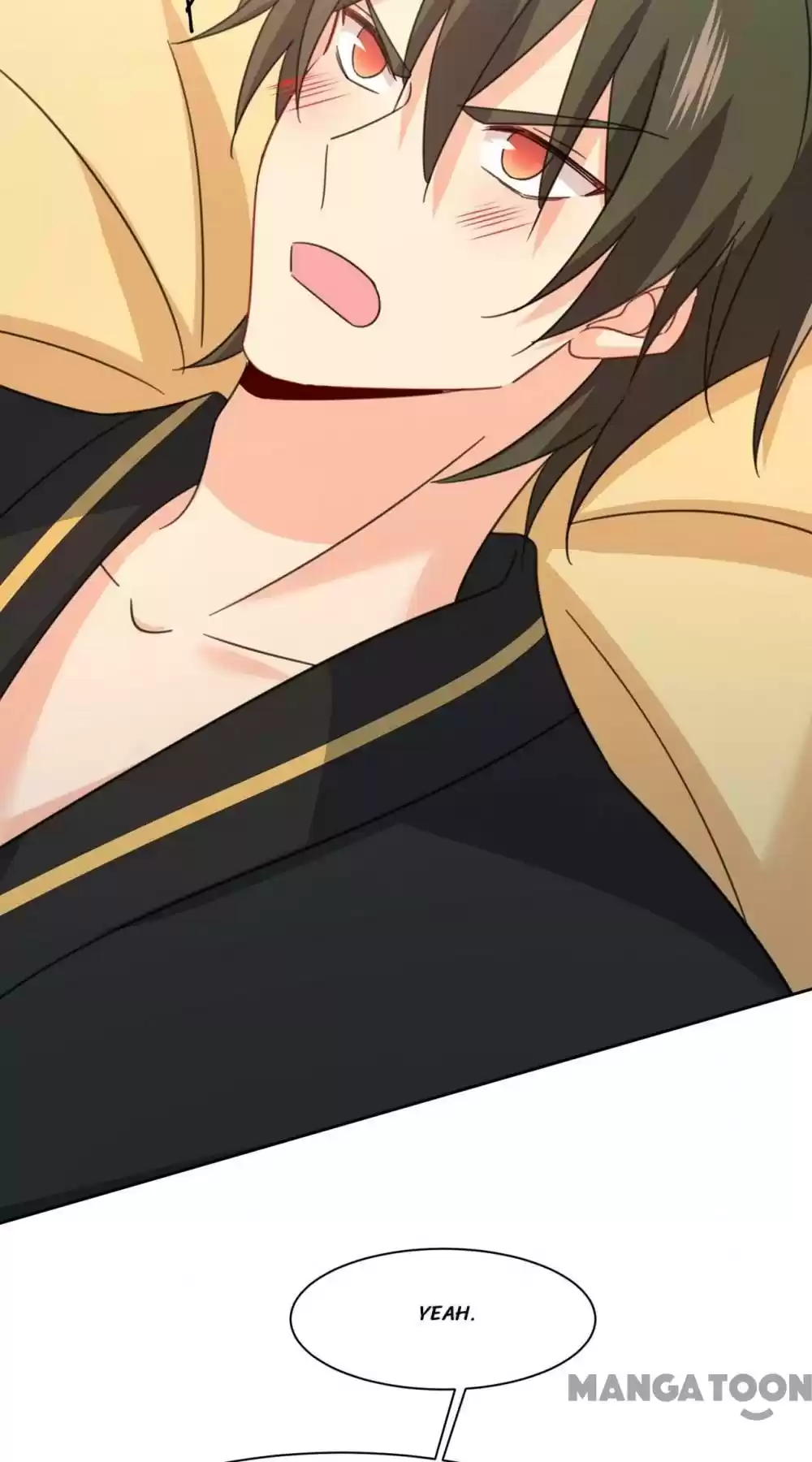 Ceo Above, Me Below Chapter 360