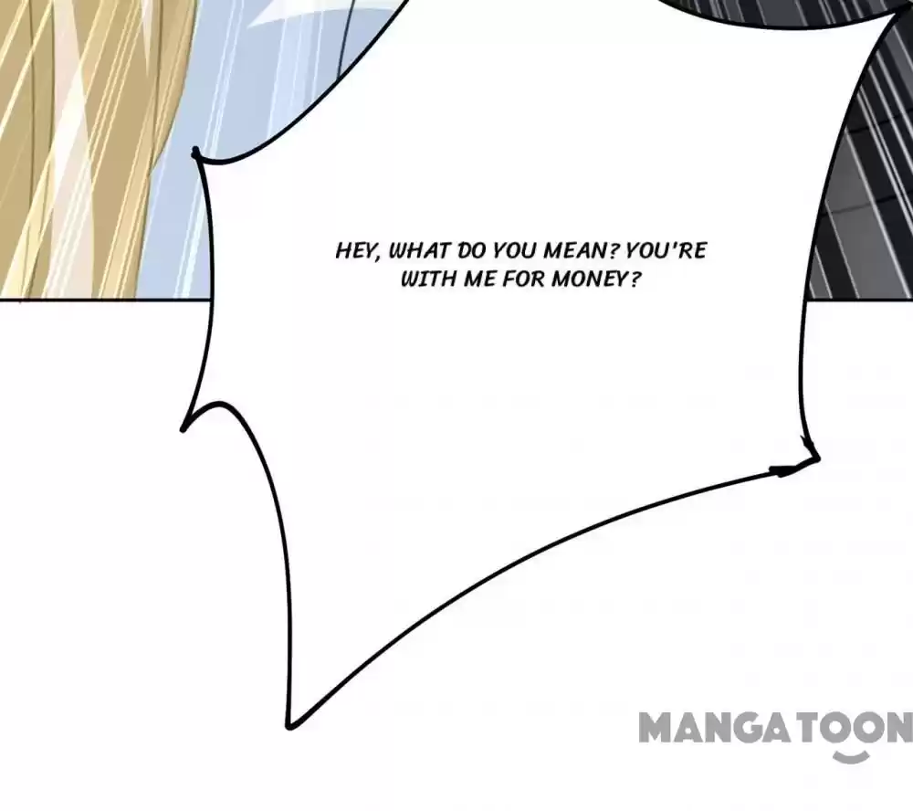 Ceo Above, Me Below Chapter 360