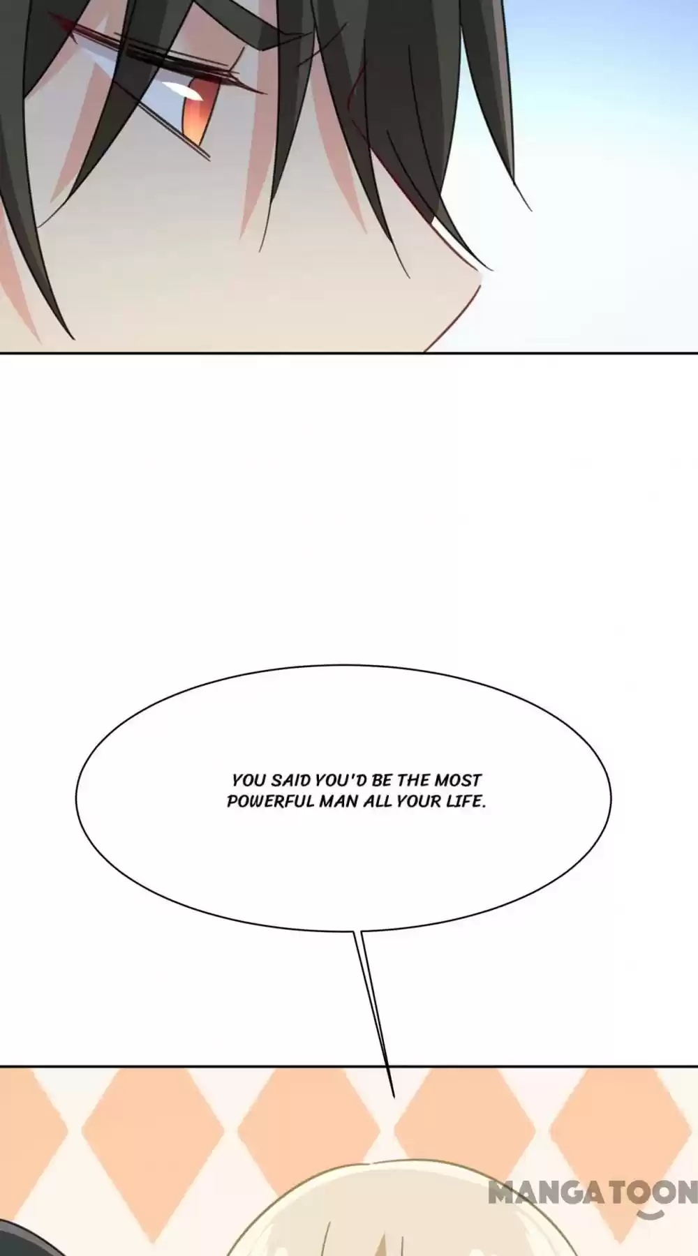 Ceo Above, Me Below Chapter 360