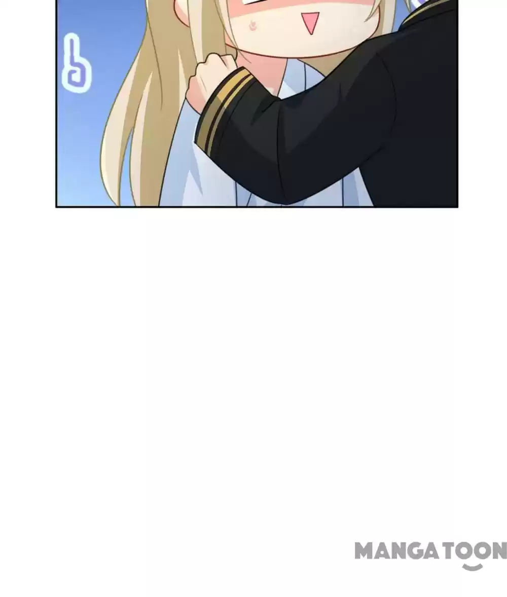 Ceo Above, Me Below Chapter 360