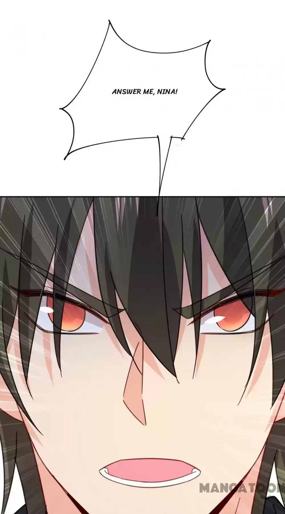 Ceo Above, Me Below Chapter 360