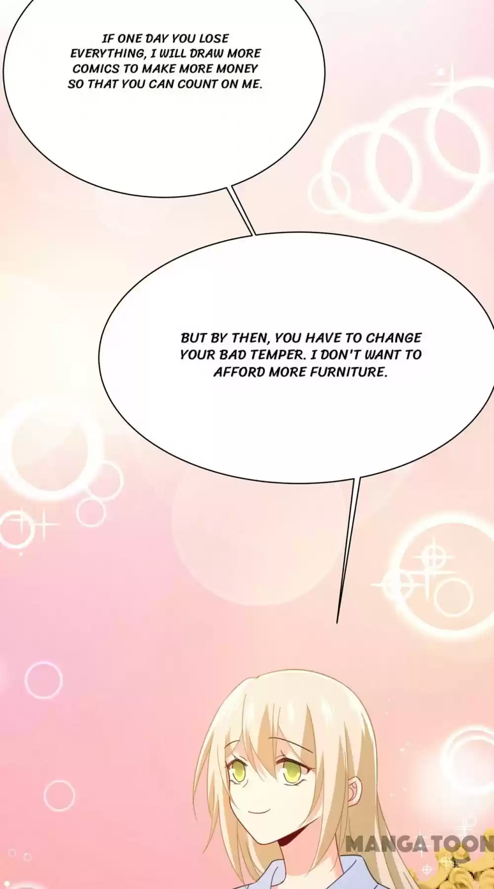 Ceo Above, Me Below Chapter 360