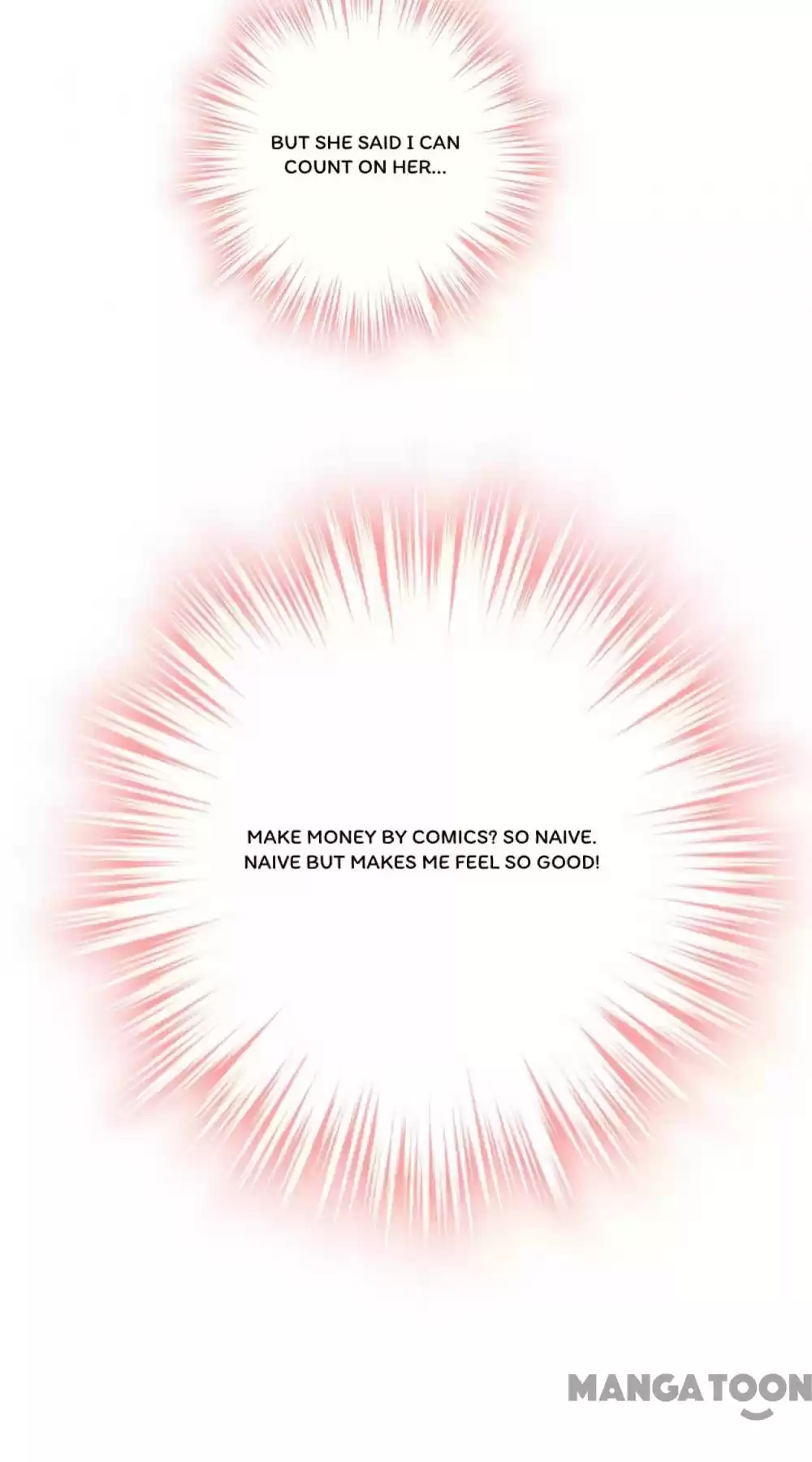 Ceo Above, Me Below Chapter 360