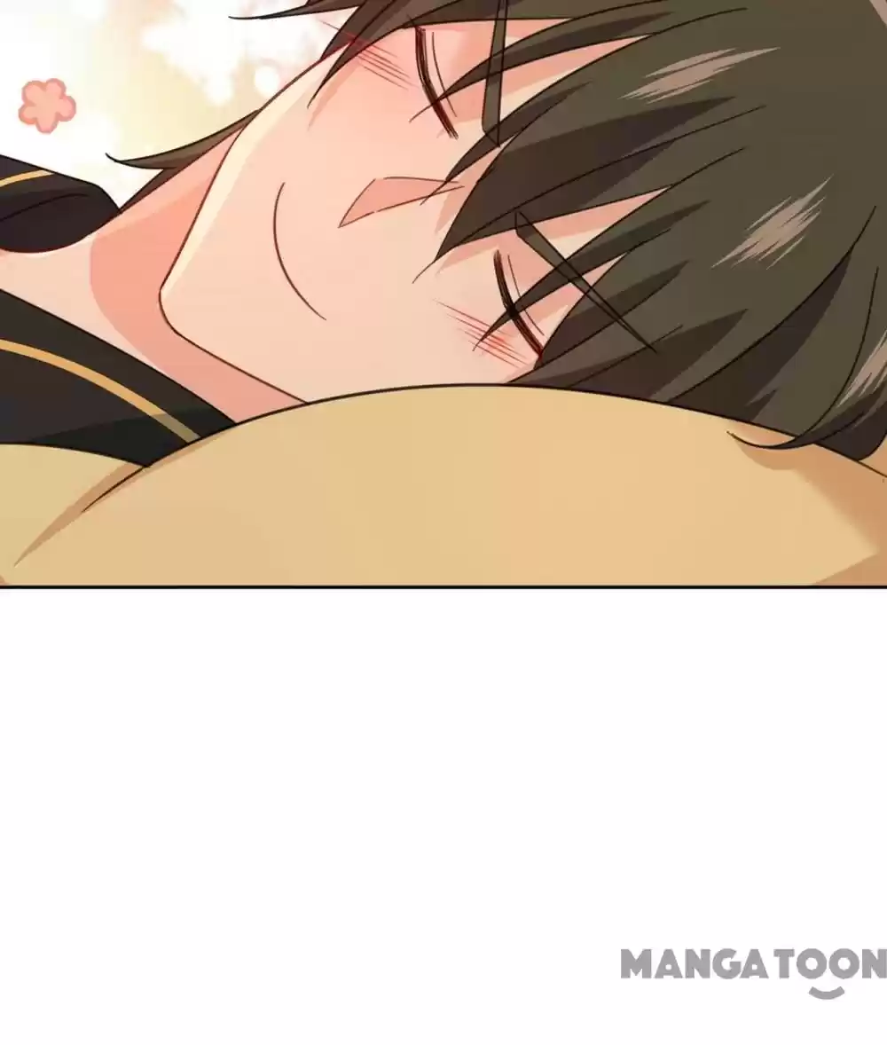 Ceo Above, Me Below Chapter 360