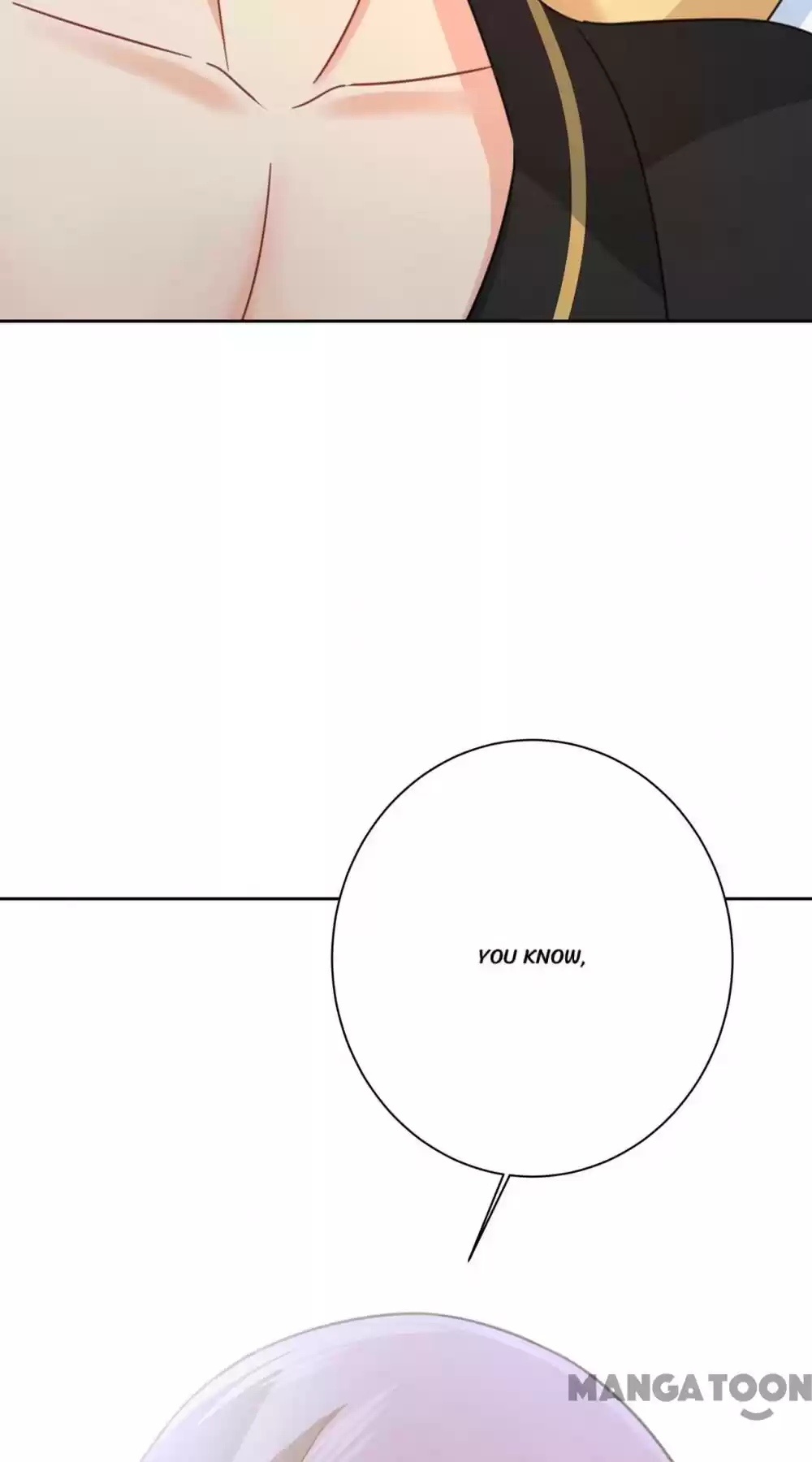 Ceo Above, Me Below Chapter 360