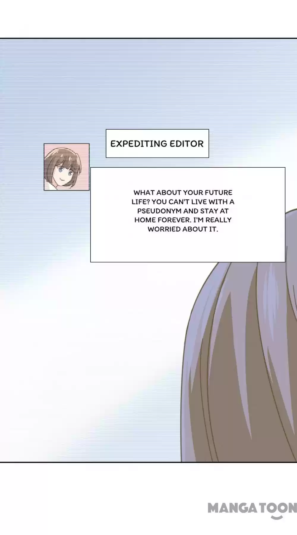 Ceo Above, Me Below Chapter 360