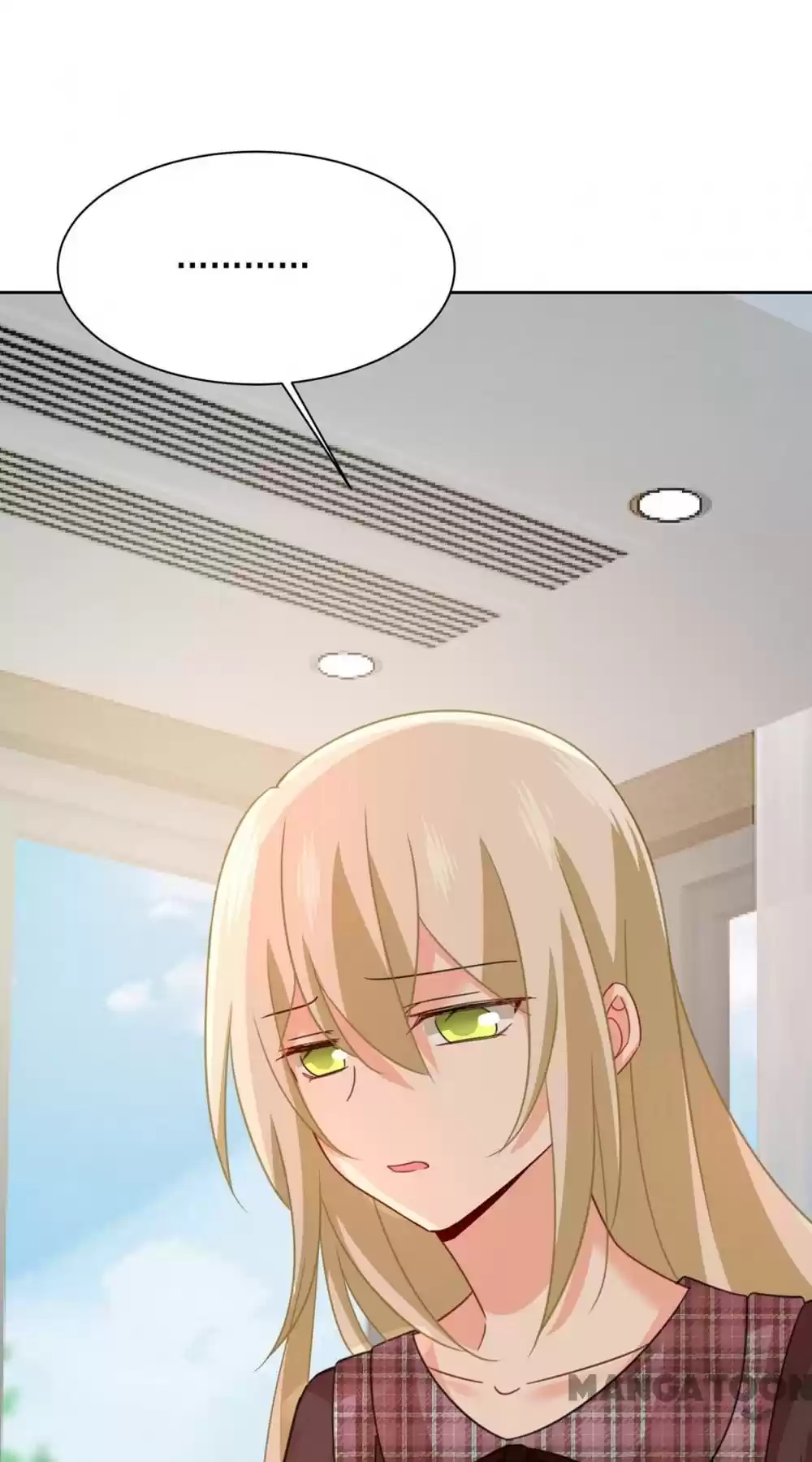 Ceo Above, Me Below Chapter 360