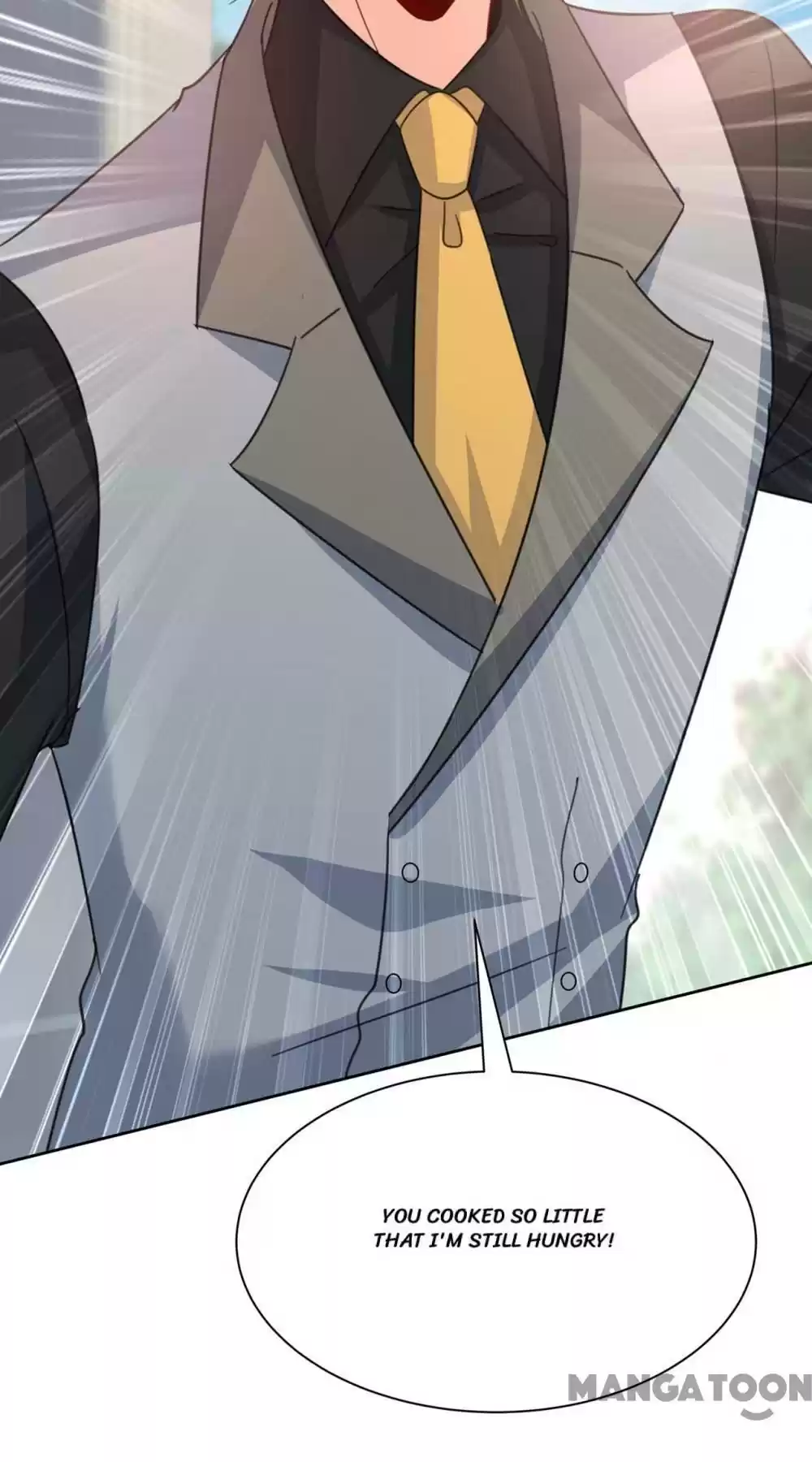 Ceo Above, Me Below Chapter 360