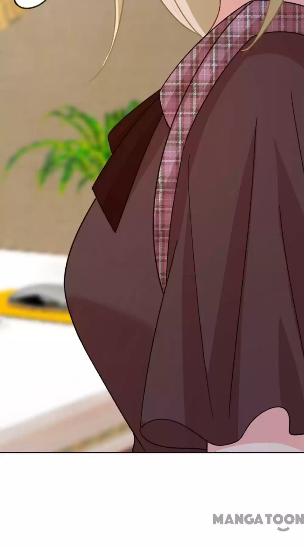 Ceo Above, Me Below Chapter 360