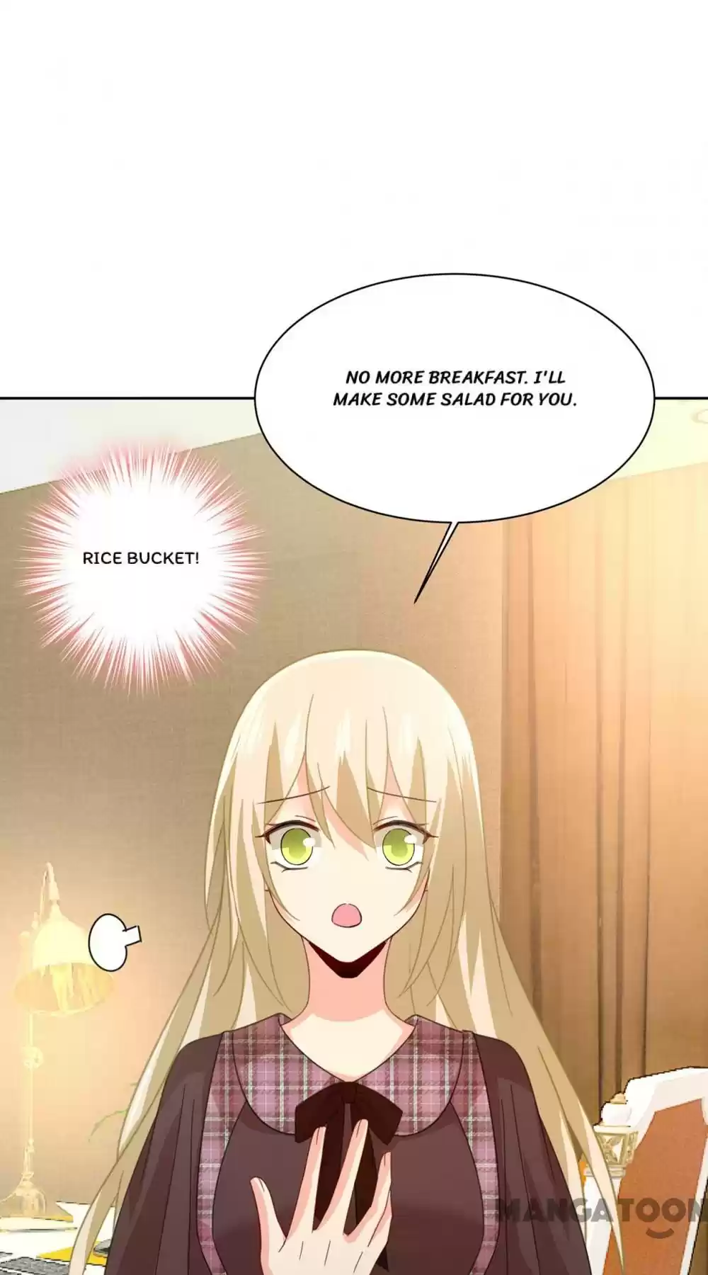 Ceo Above, Me Below Chapter 360