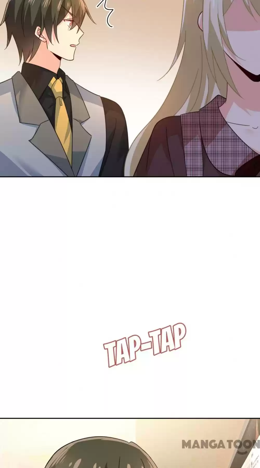 Ceo Above, Me Below Chapter 360