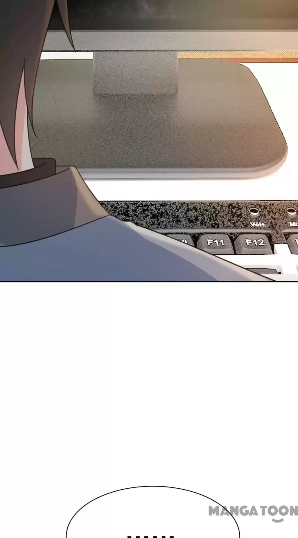 Ceo Above, Me Below Chapter 360