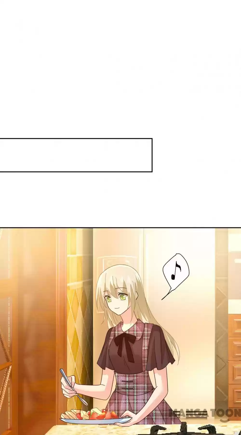 Ceo Above, Me Below Chapter 361