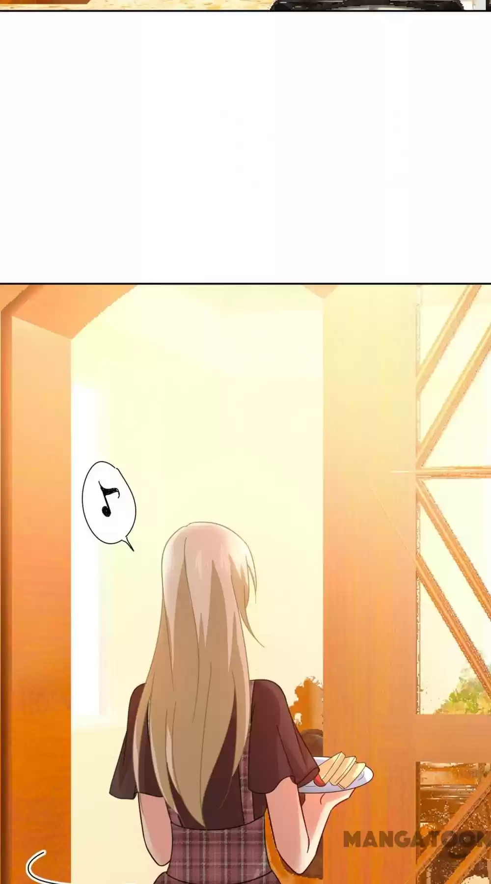 Ceo Above, Me Below Chapter 361