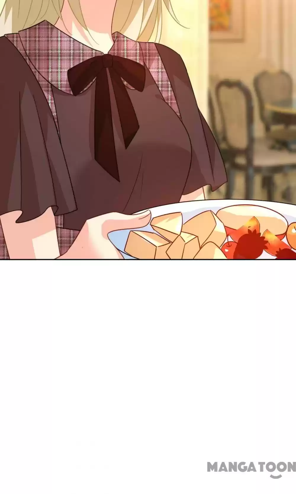 Ceo Above, Me Below Chapter 361