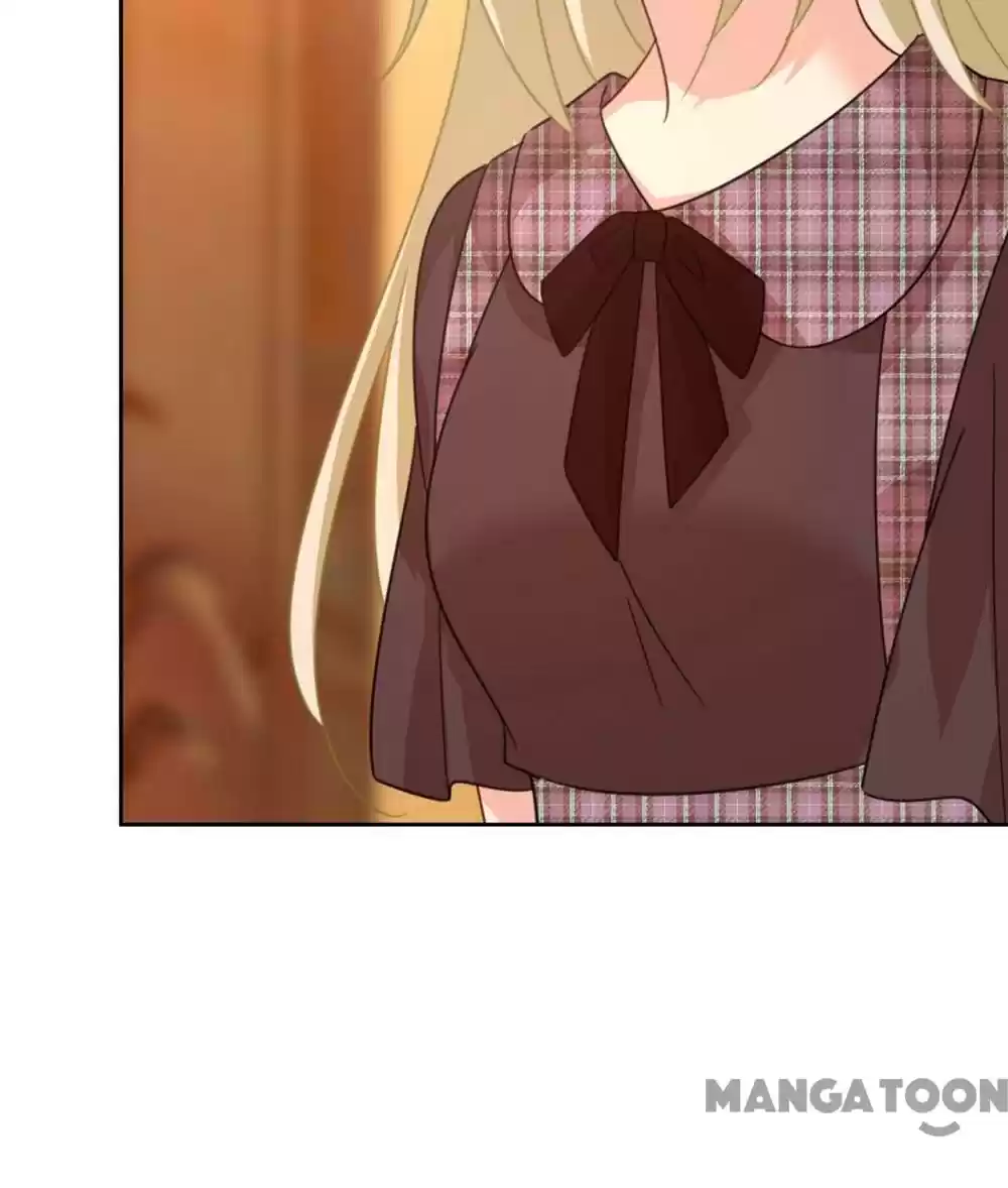 Ceo Above, Me Below Chapter 361