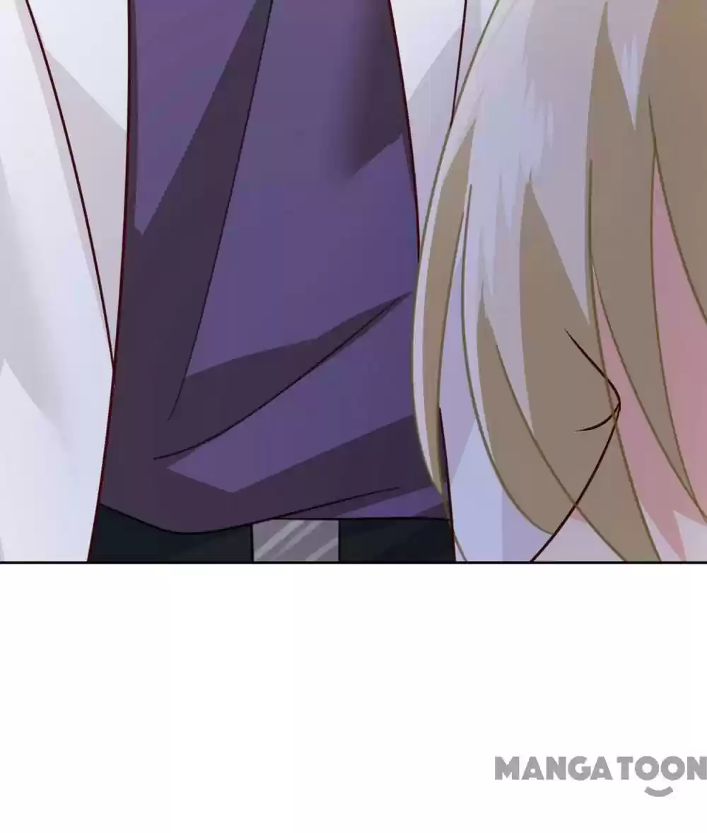 Ceo Above, Me Below Chapter 361