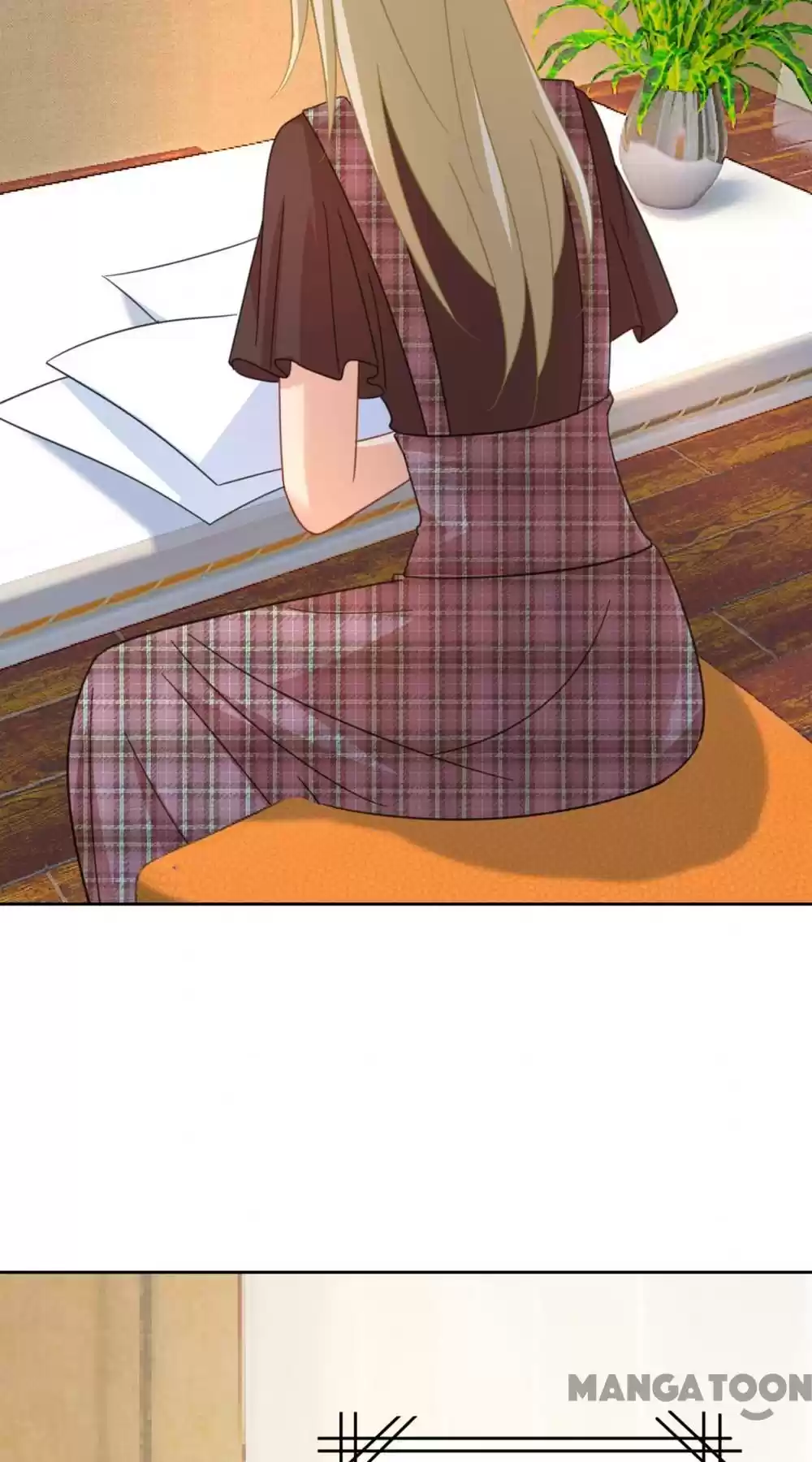 Ceo Above, Me Below Chapter 361