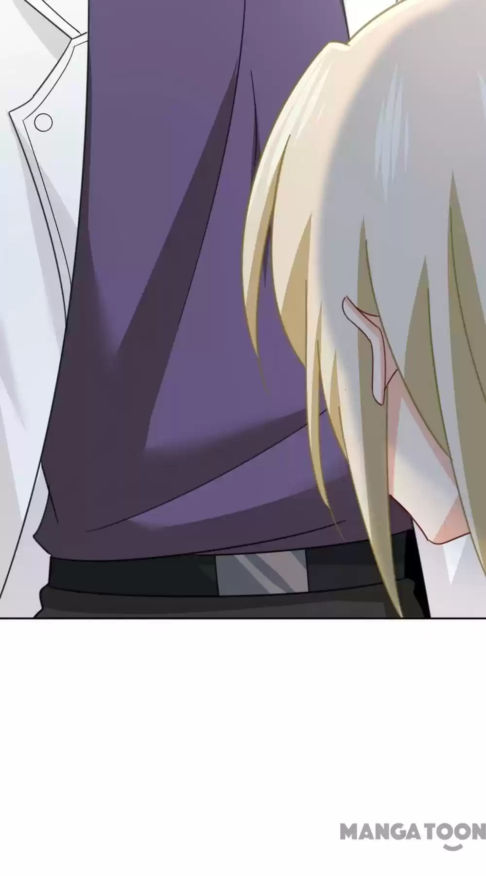 Ceo Above, Me Below Chapter 361