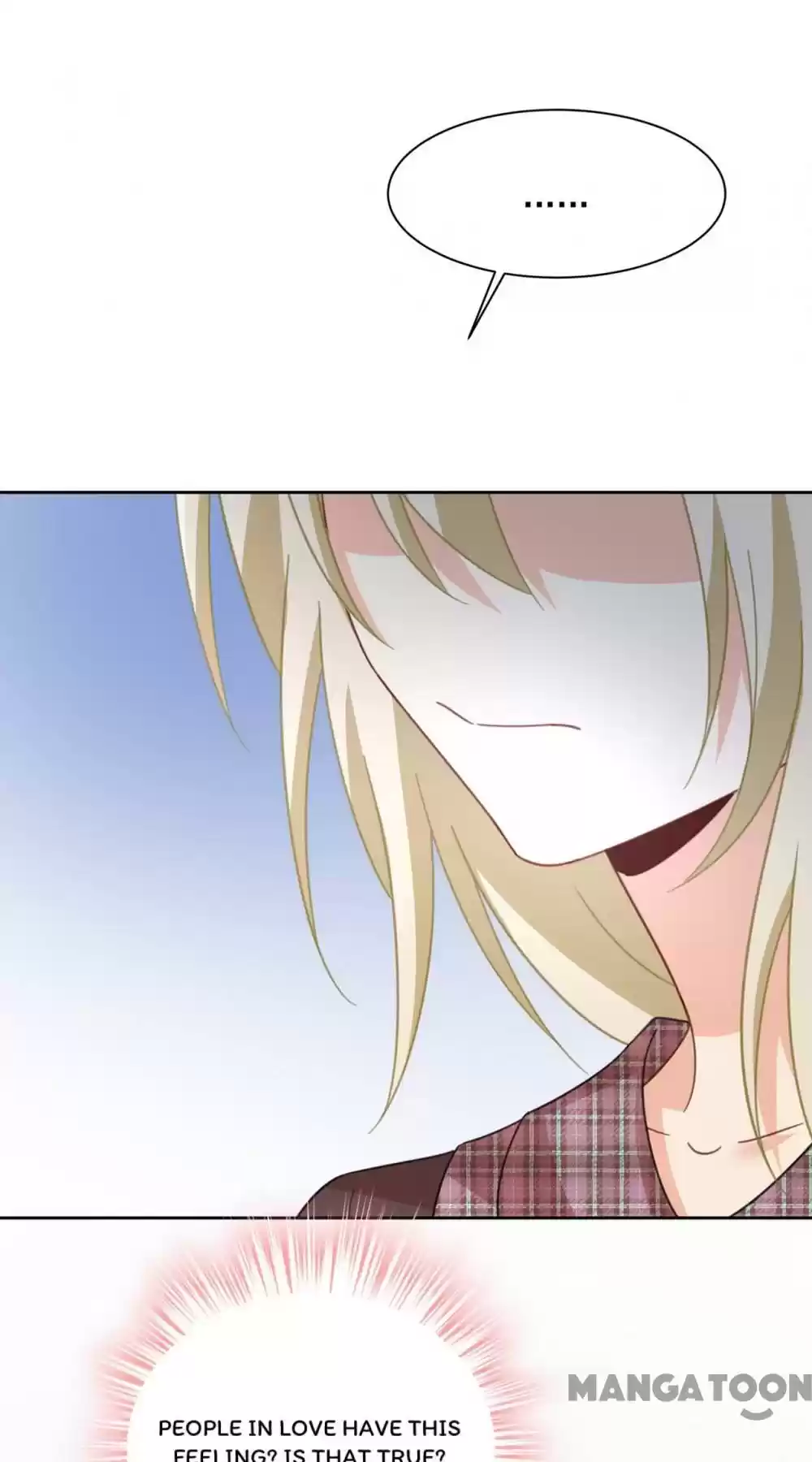 Ceo Above, Me Below Chapter 361