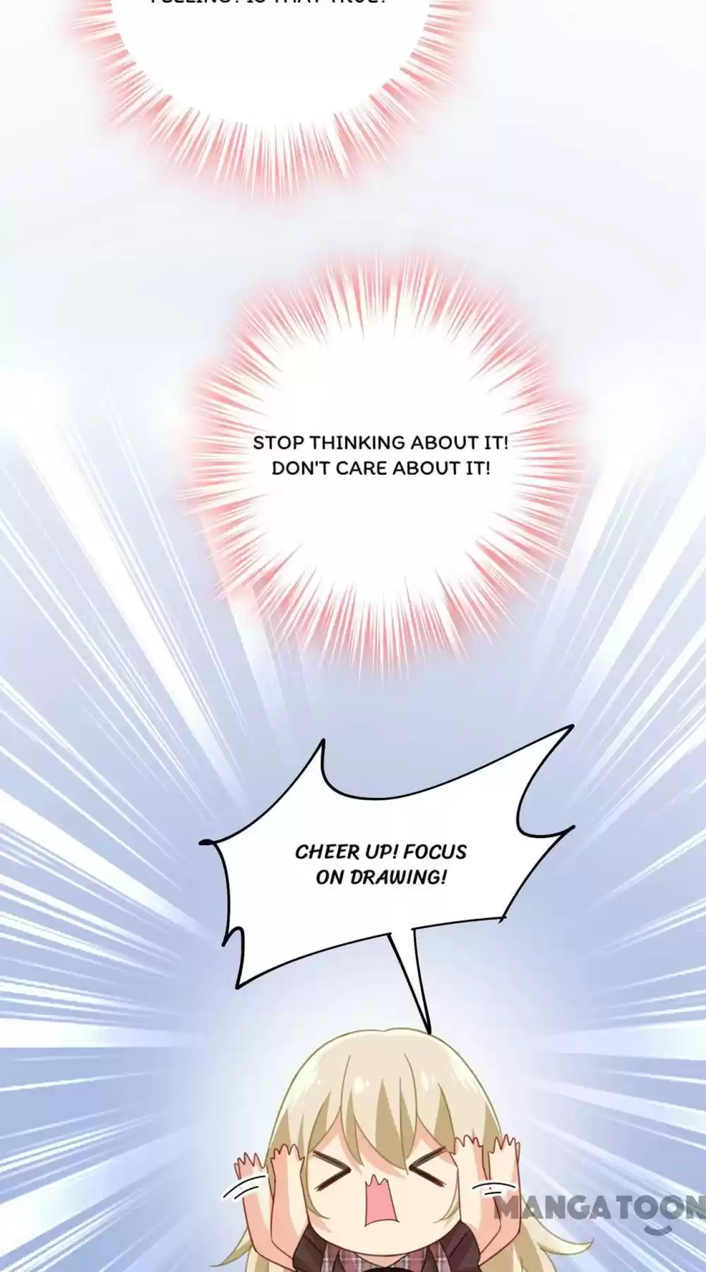 Ceo Above, Me Below Chapter 361