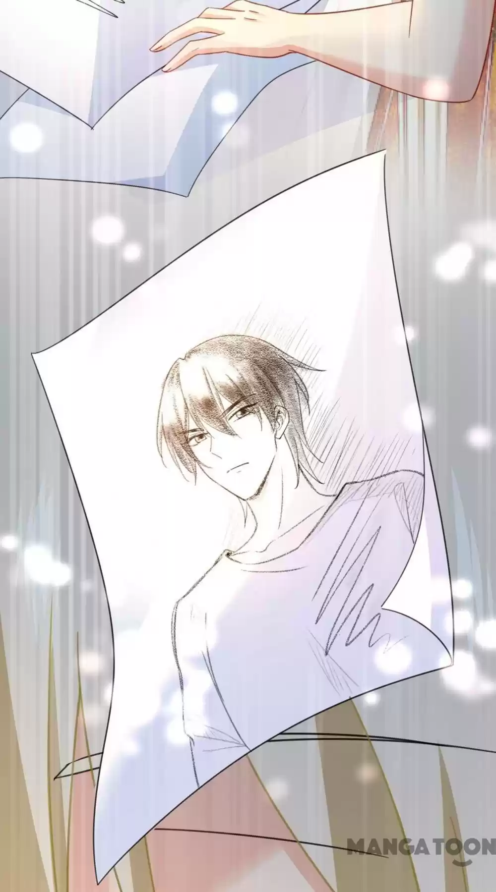 Ceo Above, Me Below Chapter 361