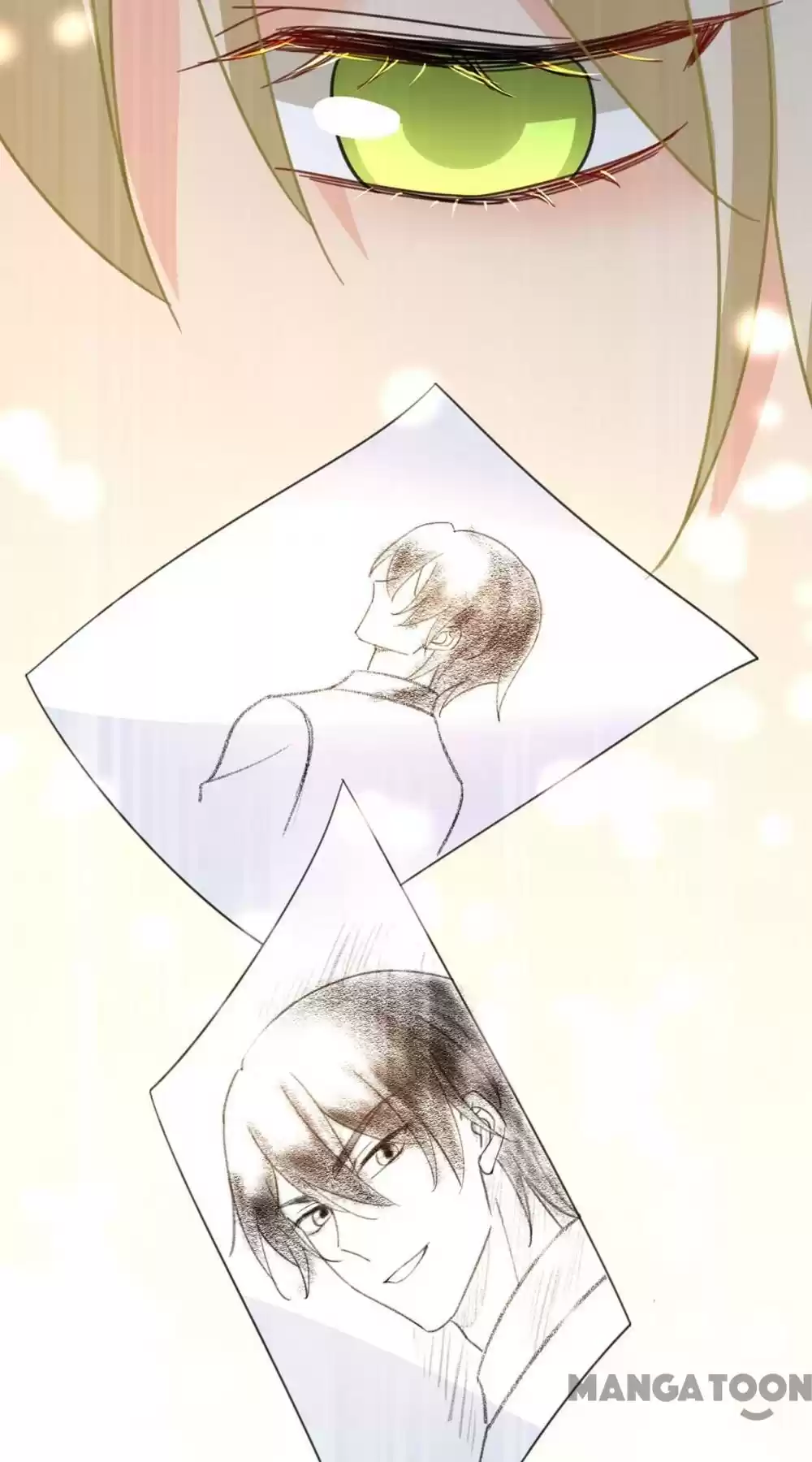 Ceo Above, Me Below Chapter 361