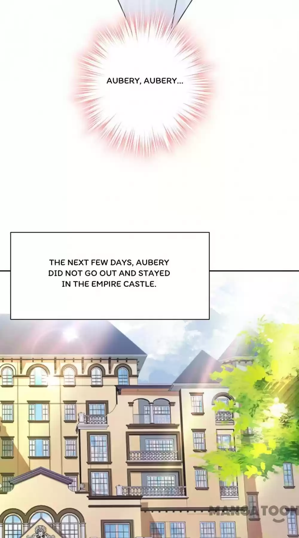 Ceo Above, Me Below Chapter 361