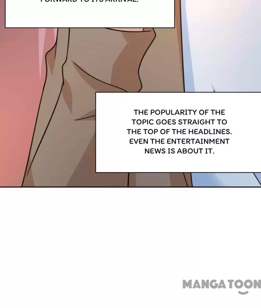 Ceo Above, Me Below Chapter 361